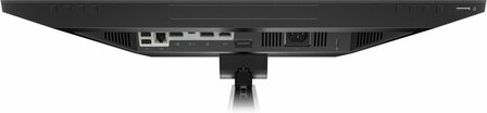 HP E24m G4 23,8&quot; | 1920x1080 FHD IPS | 5ms | 99% sRGB | USB-C met 65W Power Delivery | 5MP Pop-up Webcam | Stereo Speakers | Microfoon | Monitor