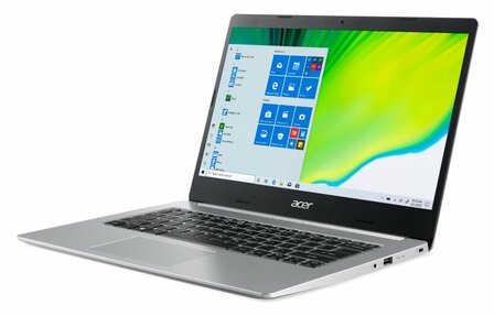 Acer Aspire | 14&#039;&#039; IPS F-HD | Intel Core i5-1035G1 | 8GB | 512GB | W10 Home | RFB