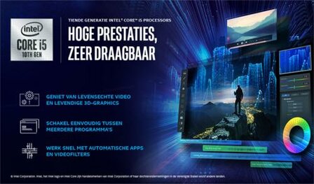 Acer Aspire | 14&#039;&#039; IPS F-HD | Intel Core i5-1035G1 | 8GB | 512GB | W10 Home | RFB