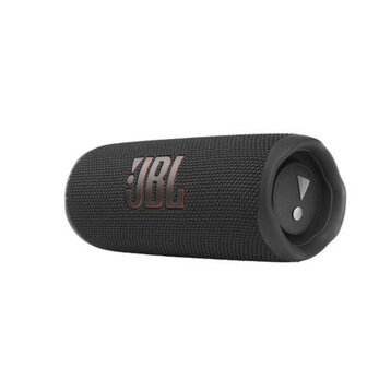 JBL Flip 6 | 30 Watt Portable Bluetooth Speaker | Zwart