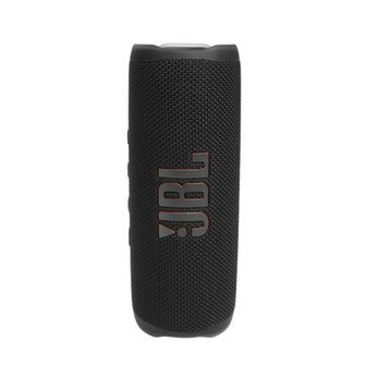 JBL Flip 6 | 30 Watt Portable Bluetooth Speaker | Zwart