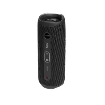 JBL Flip 6 | 30 Watt Portable Bluetooth Speaker | Zwart