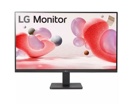 LG 27MR400-B 27&quot; | 1920x1080 IPS | 100Hz | Monitor