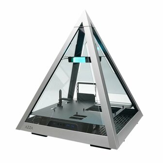 Azza Pyramid Case 804L | Metal