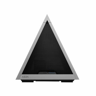 Azza Pyramid Case 804M | Metal
