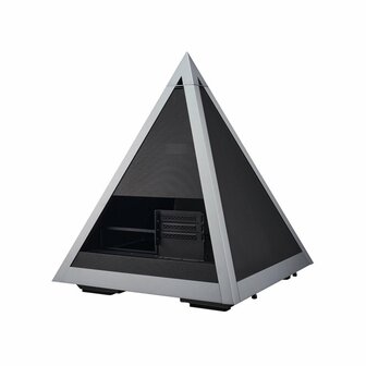 Azza Pyramid Case 804M | Metal