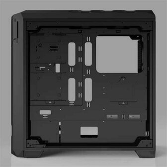 Azza Storm 6000B RGB | Full Tower Case | Zwart