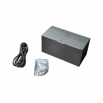 Azza PSAZ-850G14 | 850 Watt Gold ATX PSU | Power Supply | Voeding