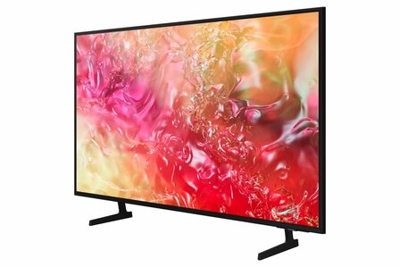 Samsung UE50DU7172U | 50&#039;&#039; Ultra HD 4K | QLED Smart TV | Wifi | Tizen | Local Dimming | HDR10+ | 50Hz