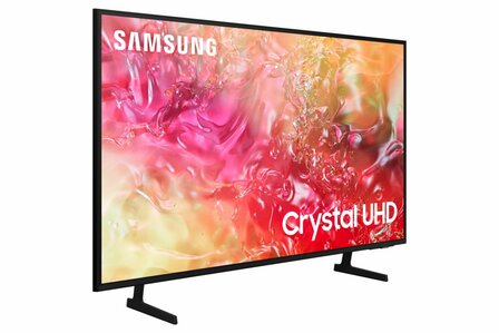 Samsung UE50DU7172U | 50&#039;&#039; Ultra HD 4K | QLED Smart TV | Wifi | Tizen | Local Dimming | HDR10+ | 50Hz