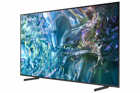 Samsung QE50Q60DAU | 50&#039;&#039; Ultra HD 4K | QLED Smart TV | Wifi | Tizen | Local Dimming | HDR10+ | 50Hz