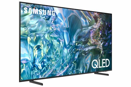 Samsung QE50Q60DAU | 50&#039;&#039; Ultra HD 4K | QLED Smart TV | Wifi | Tizen | Local Dimming | HDR10+ | 50Hz