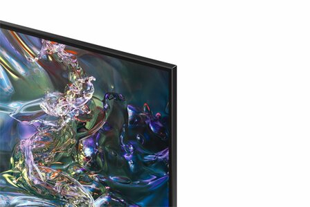 Samsung QE55Q60DAU | 55&#039;&#039; Ultra HD 4K | QLED Smart TV | Wifi | Tizen | Quantum Dot Kleurweergave | HDR10+ | 50Hz | Precisie Local Dimming