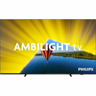Philips 55PUS8079/12 | 55&#039;&#039; Ultra HD 4K | LED Smart TV | Wifi | Titan OS | Local Dimming | HDR10+ | 60Hz