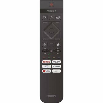 Philips 55PUS8079/12 | 55&#039;&#039; Ultra HD 4K | LED Smart TV | Wifi | Titan OS | Local Dimming | HDR10+ | 60Hz