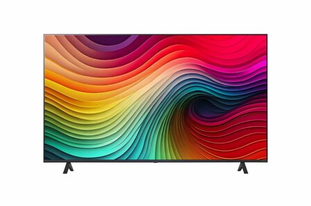 LG NanoCell 65NANO81T3A | 65&#039;&#039; Ultra HD 4K | LED Smart TV | Wifi | Web Os | HDR10 | 50Hz