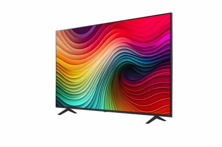 LG NanoCell 65NANO81T3A | 65&#039;&#039; Ultra HD 4K | LED Smart TV | Wifi | Web Os | HDR10 | 50Hz