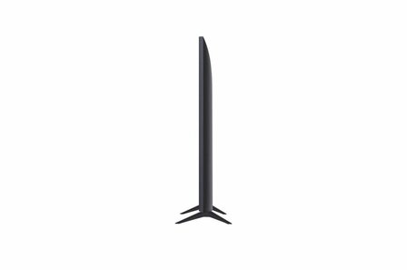 LG NanoCell 65NANO81T3A | 65&#039;&#039; Ultra HD 4K | LED Smart TV | Wifi | Web Os | HDR10 | 50Hz