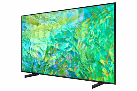 Samsung UE43CU8072U | 43&#039;&#039; Ultra HD 4K | LED Smart TV | Wifi | Tizen | HDR10+ | 50Hz