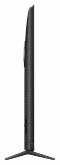 TCL 85C69B 85&quot; | 4K Ultra HD QLED Smart TV | Google TV + Wifi | Dolby Vision | Quantum Dot met Levendige Kleuren | 60Hz