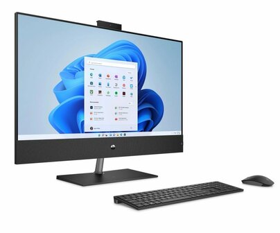 HP All-in-One Pavilion 32-b1120nd | 32&#039;&#039; Q-HD IPS | Intel Core i5-13400T | 16GB | 512GB | W11 Home