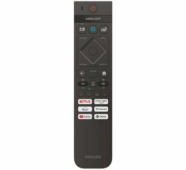 Philips The Xtra 55PML9009/12 | 55&#039;&#039; Ultra HD 4K | Mini LED Ambilight Smart TV | Wifi | Titan OS | Local Dimming | Dolby Vision | 120Hz