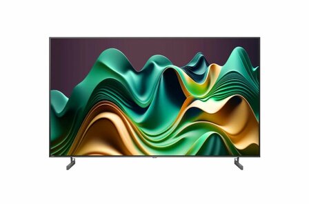 Hisense 55U69NQ 50&quot; | Ultra HD 4K Mini LED Smart TV | VIDAA + Wifi | HDR10+ &amp; Local Dimming voor Perfect Contrast | 50Hz