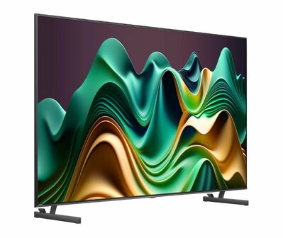 Hisense 55U69NQ 50&quot; | Ultra HD 4K Mini LED Smart TV | VIDAA + Wifi | HDR10+ &amp; Local Dimming voor Perfect Contrast | 50Hz