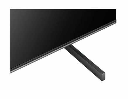 Hisense 55U69NQ 50&quot; | Ultra HD 4K Mini LED Smart TV | VIDAA + Wifi | HDR10+ &amp; Local Dimming voor Perfect Contrast | 50Hz