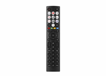Hisense 55U69NQ 50&quot; | Ultra HD 4K Mini LED Smart TV | VIDAA + Wifi | HDR10+ &amp; Local Dimming voor Perfect Contrast | 50Hz