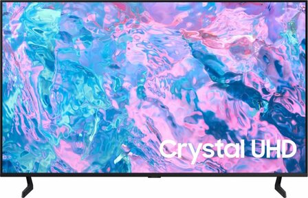 Samsung UE50CU7092U | 50&#039;&#039; Ultra HD 4K | LED Smart TV | Wifi | Tizen | HDR10+ | 50Hz