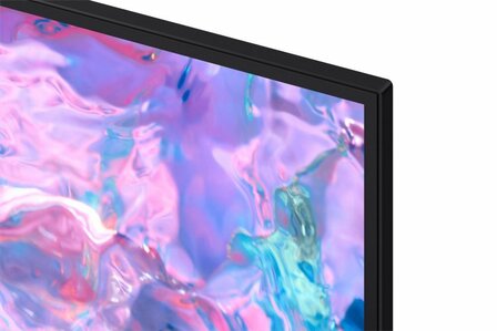 Samsung UE50CU7092U | 50&#039;&#039; Ultra HD 4K | LED Smart TV | Wifi | Tizen | HDR10+ | 50Hz