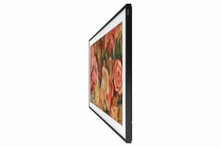 Samsung The Frame QE65LS03DAU 65&quot; | 4K Ultra HD QLED Smart TV | Tizen + Wifi | Local Dimming voor Perfect Contrast | HDR10+ voor Levendige Beelden | Art Mode en Slank Design | 100Hz