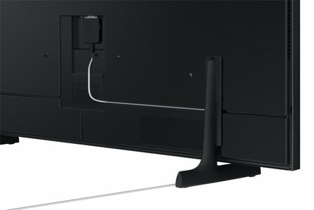 Samsung The Frame QE65LS03DAU 65&quot; | 4K Ultra HD QLED Smart TV | Tizen + Wifi | Local Dimming voor Perfect Contrast | HDR10+ voor Levendige Beelden | Art Mode en Slank Design | 100Hz