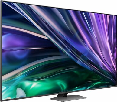 Samsung QE55QN85DBT | 55&#039;&#039; Ultra HD 4K | Neo QLED Smart TV met Tizen &amp; HDR10+ | Local Dimming | Wifi | Snelle 120Hz
