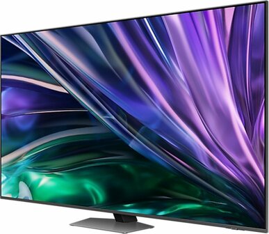 Samsung QE55QN85DBT | 55&#039;&#039; Ultra HD 4K | Neo QLED Smart TV met Tizen &amp; HDR10+ | Local Dimming | Wifi | Snelle 120Hz