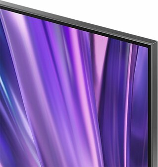Samsung QE55QN85DBT | 55&#039;&#039; Ultra HD 4K | Neo QLED Smart TV met Tizen &amp; HDR10+ | Local Dimming | Wifi | Snelle 120Hz