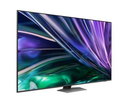 Samsung QE65QN85DBT 65&quot; | 4K Ultra HD Neo QLED Smart TV | Tizen + Wifi | Local Dimming, Verbeterd Contrast | HDR10+ | 100Hz