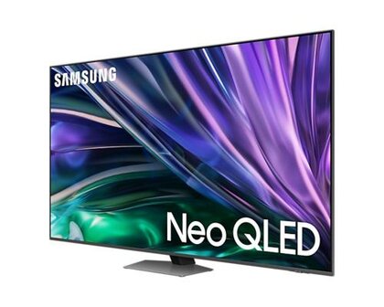 Samsung QE65QN85DBT 65&quot; | 4K Ultra HD Neo QLED Smart TV | Tizen + Wifi | Local Dimming, Verbeterd Contrast | HDR10+ | 100Hz