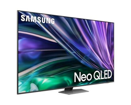 Samsung QE65QN85DBT 65&quot; | 4K Ultra HD Neo QLED Smart TV | Tizen + Wifi | Local Dimming, Verbeterd Contrast | HDR10+ | 100Hz