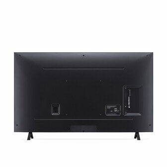 LG NanoCell 43NANO81T6A | 43&#039;&#039; Ultra HD 4K | LED Smart TV | Wifi | WebOS | HDR10 | 50Hz