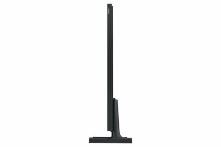 Samsung The Frame QE55LS03DAU 55&quot; | Ultra HD 4K QLED Smart TV | Tizen + Wifi | HDR10+ voor Levendige Beelden | Art Mode en Slank Design | 100Hz