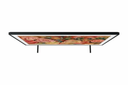 Samsung The Frame QE55LS03DAU 55&quot; | Ultra HD 4K QLED Smart TV | Tizen + Wifi | HDR10+ voor Levendige Beelden | Art Mode en Slank Design | 100Hz