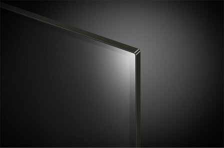 LG C4 OLED55C41LA 55&quot; | 4K Ultra HD OLED Smart TV | WebOS + Wifi | OLED Perfect Black en Dolby Vision | AI Picture Pro | 144Hz