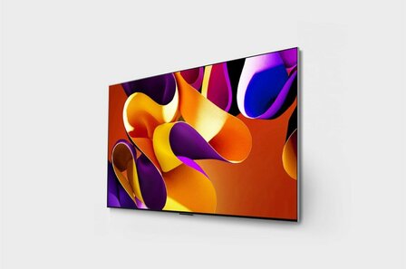 LG OLED G4 55G42LW | 55&#039;&#039; Ultra HD 4K | OLED Smart TV | Wifi | WebOS | Dolby Vision | 144Hz