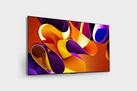 LG OLED G4 55G42LW | 55&#039;&#039; Ultra HD 4K | OLED Smart TV | Wifi | WebOS | Dolby Vision | 144Hz