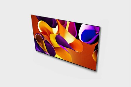 LG OLED G4 55G42LW | 55&#039;&#039; Ultra HD 4K | OLED Smart TV | Wifi | WebOS | Dolby Vision | 144Hz