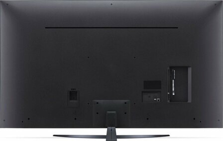 LG 55UR81003LJ | 55&#039;&#039; Ultra HD 4K | LED Smart TV | Wifi | Web OS | HDR10 | 50Hz