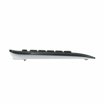 AZERTY | Logitech MK540 Advanced | Draadloze Muis en Toetsenbordcombo | AZERTY | Belgisch | Returned