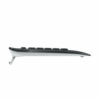 AZERTY | Logitech MK540 Advanced | Draadloze Muis en Toetsenbordcombo | AZERTY | Belgisch | Returned